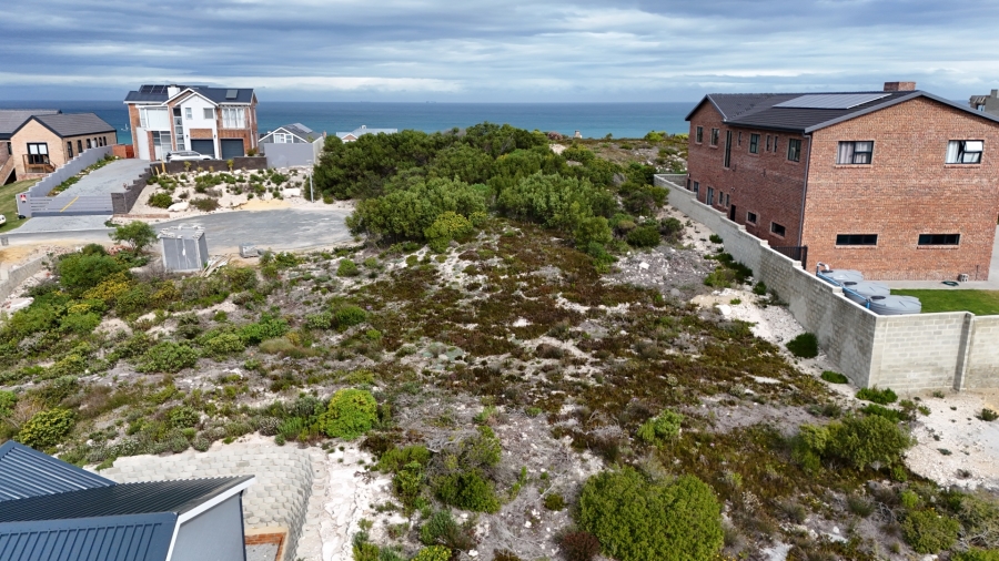 0 Bedroom Property for Sale in Oceanview Heights Western Cape